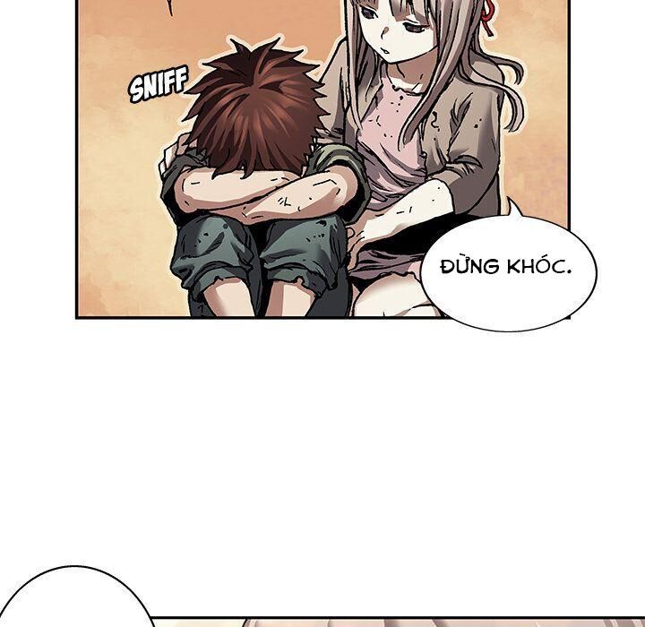 Đứa Con Thần Chết Chapter 81 - Trang 2