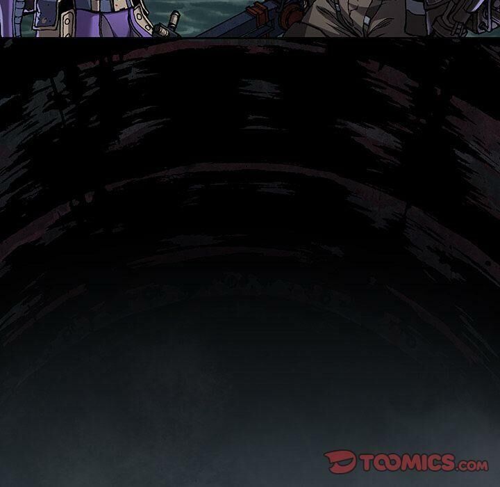 Đứa Con Thần Chết Chapter 81 - Trang 2