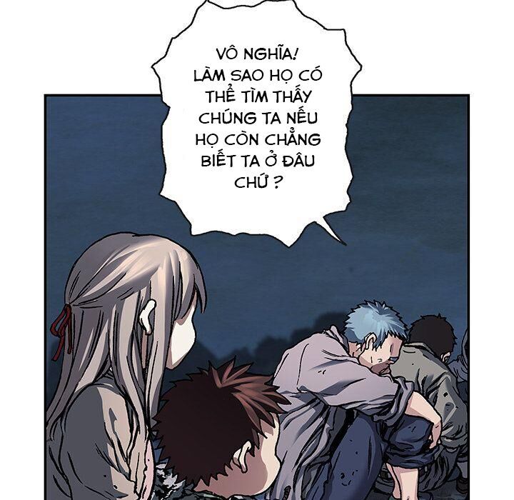 Đứa Con Thần Chết Chapter 81 - Trang 2