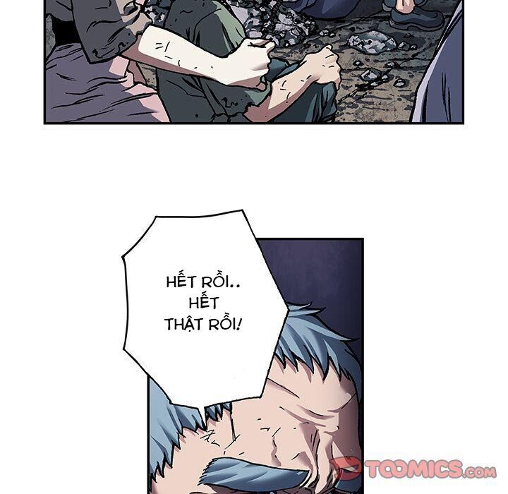 Đứa Con Thần Chết Chapter 81 - Trang 2