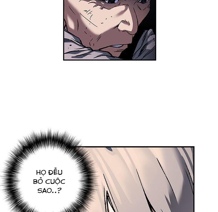 Đứa Con Thần Chết Chapter 81 - Trang 2