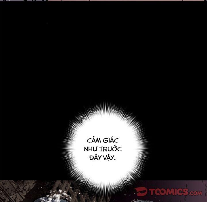 Đứa Con Thần Chết Chapter 81 - Trang 2