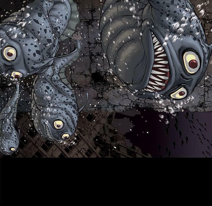 Đứa Con Thần Chết Chapter 81 - Trang 2