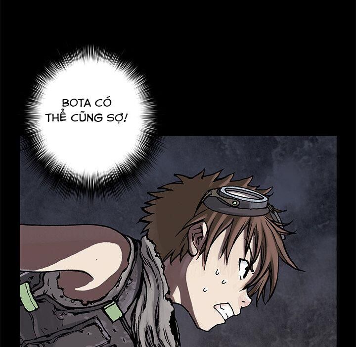 Đứa Con Thần Chết Chapter 81 - Trang 2