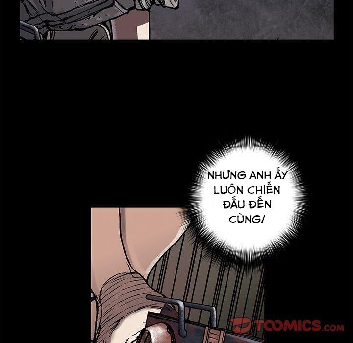 Đứa Con Thần Chết Chapter 81 - Trang 2
