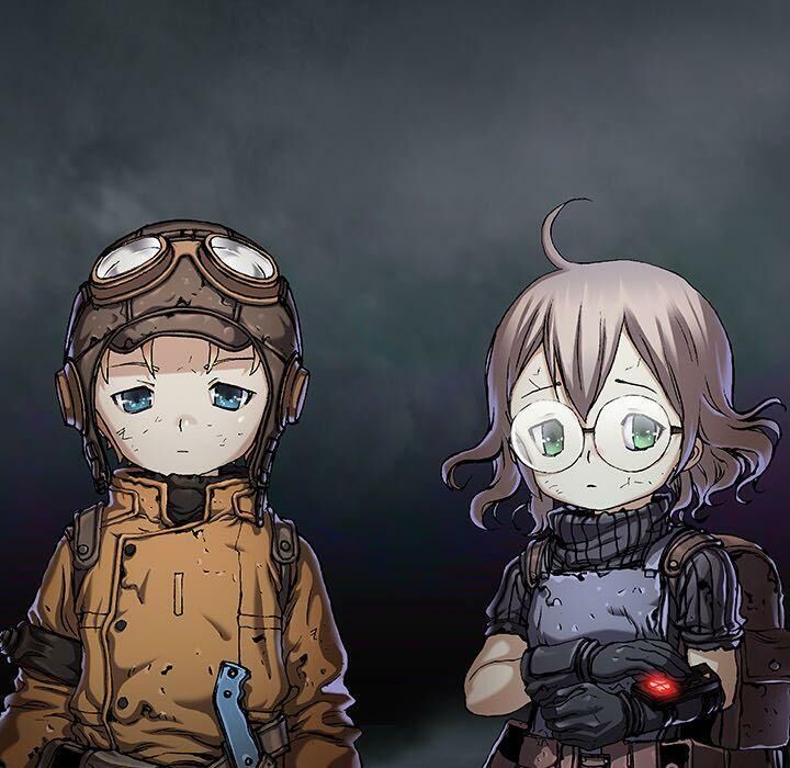 Đứa Con Thần Chết Chapter 81 - Trang 2