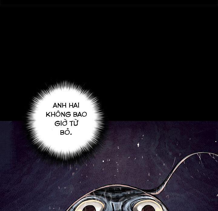 Đứa Con Thần Chết Chapter 81 - Trang 2