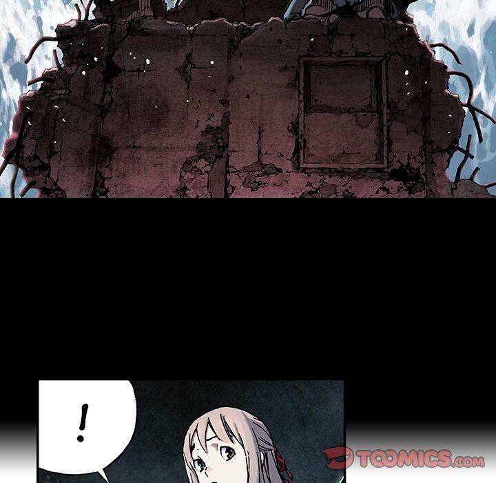 Đứa Con Thần Chết Chapter 81 - Trang 2