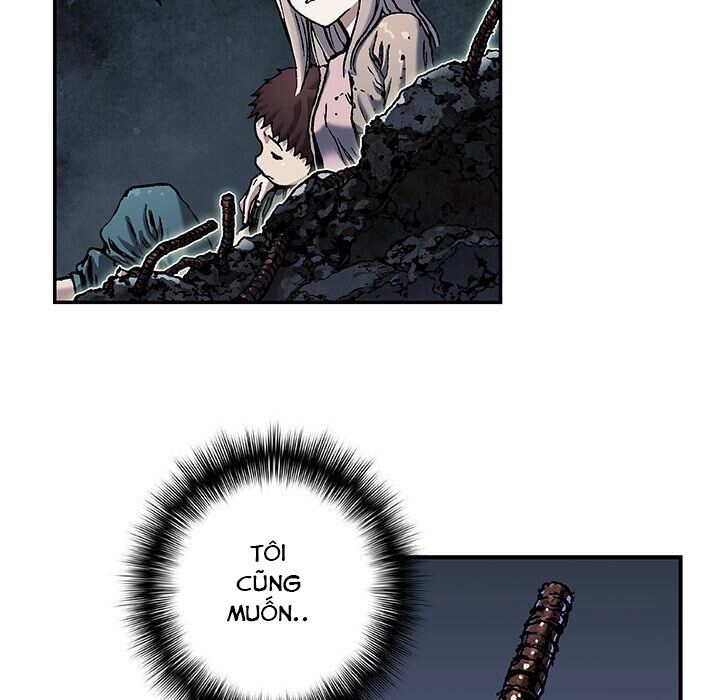 Đứa Con Thần Chết Chapter 81 - Trang 2