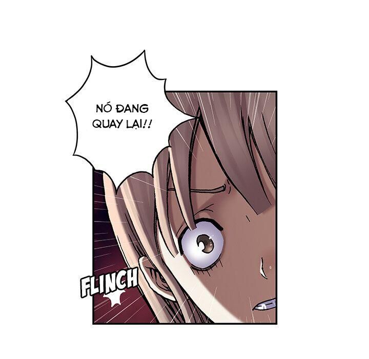 Đứa Con Thần Chết Chapter 81 - Trang 2