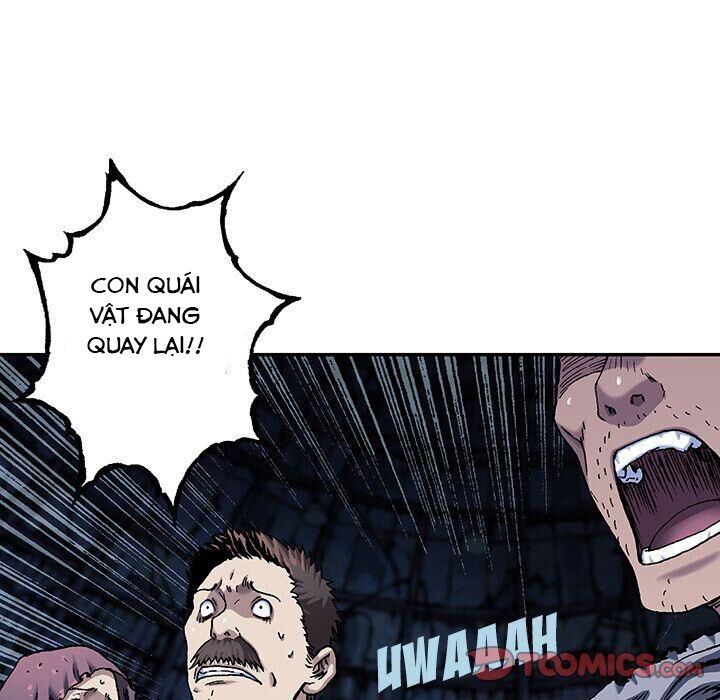 Đứa Con Thần Chết Chapter 81 - Trang 2