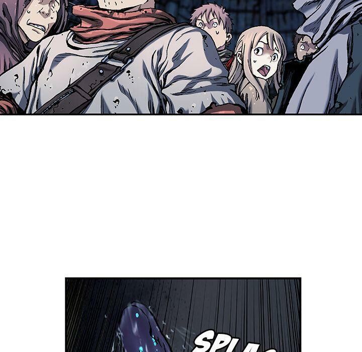 Đứa Con Thần Chết Chapter 81 - Trang 2