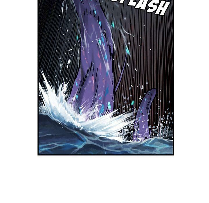 Đứa Con Thần Chết Chapter 81 - Trang 2