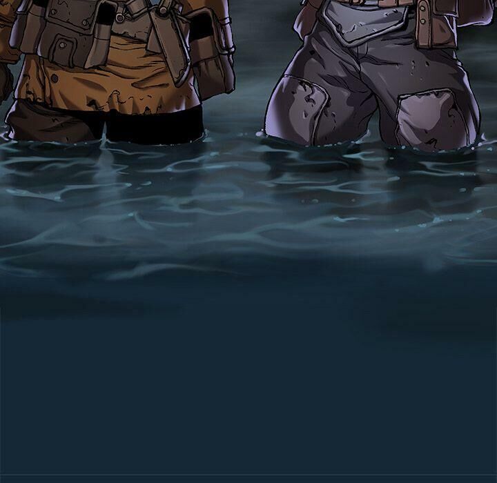 Đứa Con Thần Chết Chapter 81 - Trang 2