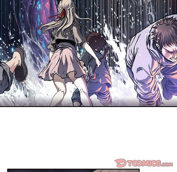 Đứa Con Thần Chết Chapter 81 - Trang 2