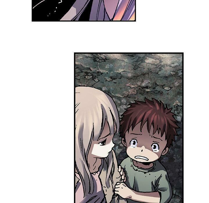 Đứa Con Thần Chết Chapter 81 - Trang 2