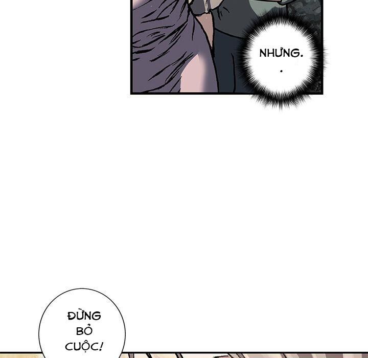 Đứa Con Thần Chết Chapter 81 - Trang 2