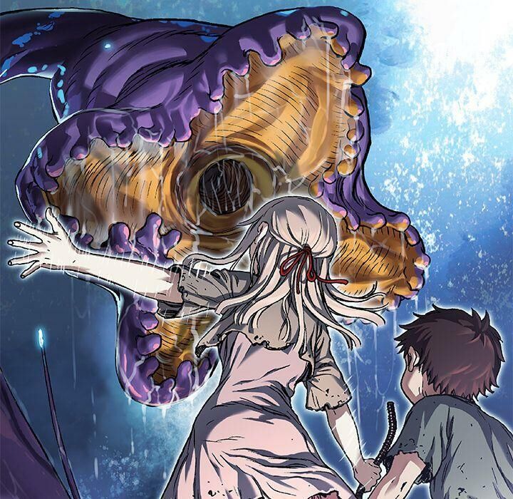 Đứa Con Thần Chết Chapter 81 - Trang 2