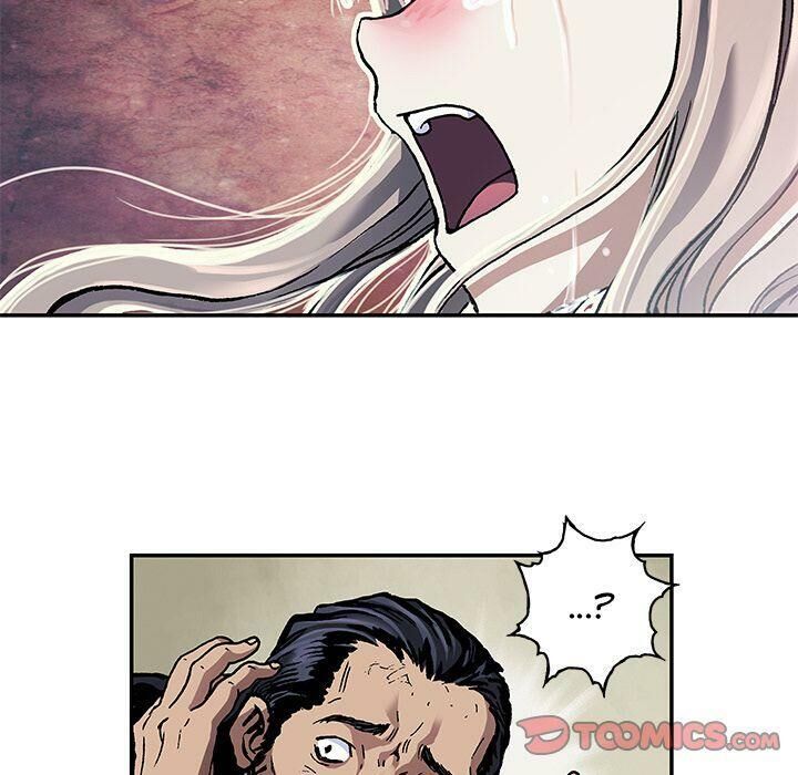 Đứa Con Thần Chết Chapter 81 - Trang 2