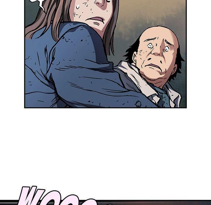 Đứa Con Thần Chết Chapter 81 - Trang 2