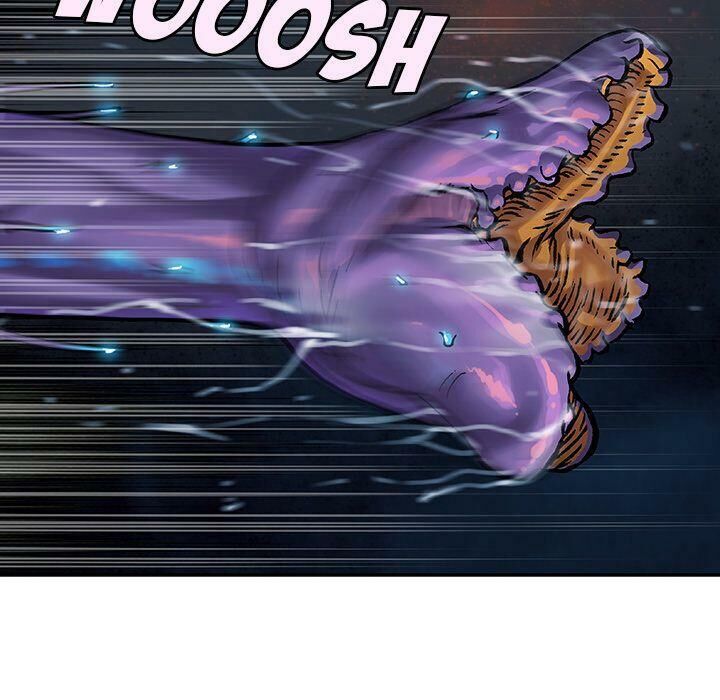 Đứa Con Thần Chết Chapter 81 - Trang 2