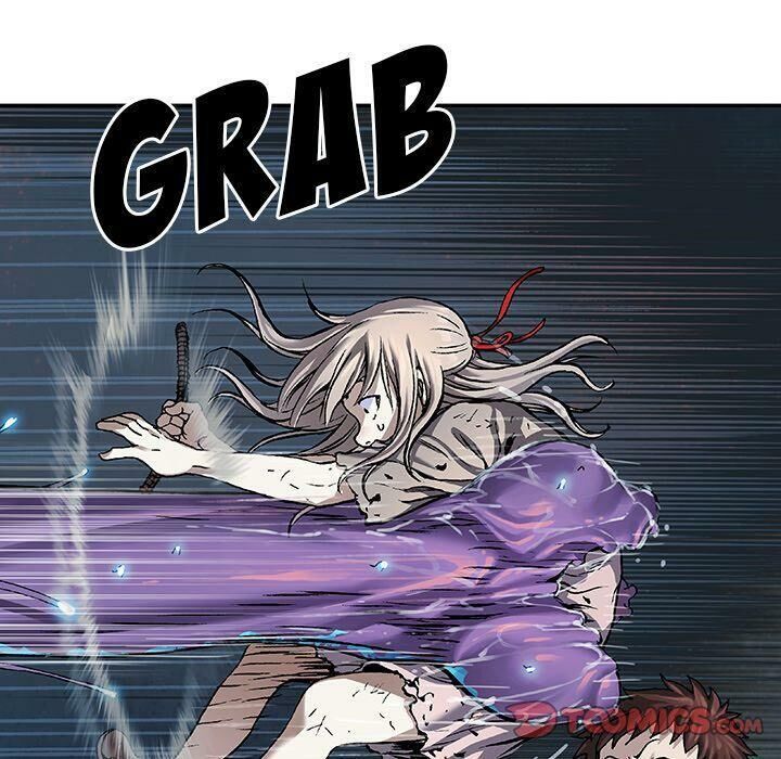 Đứa Con Thần Chết Chapter 81 - Trang 2