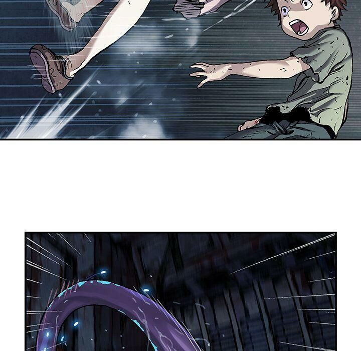 Đứa Con Thần Chết Chapter 81 - Trang 2