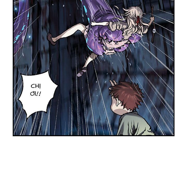 Đứa Con Thần Chết Chapter 81 - Trang 2