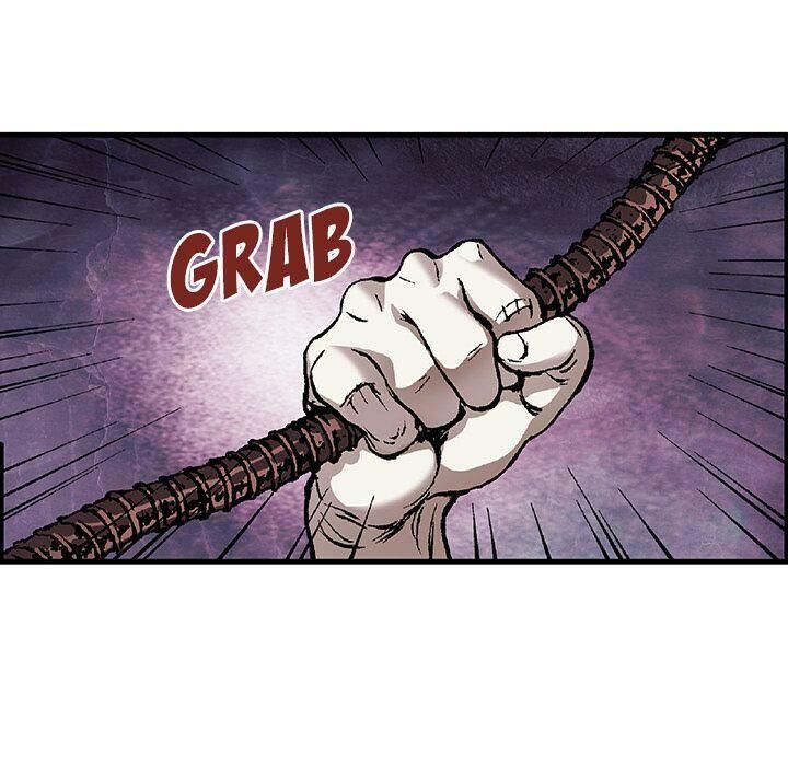 Đứa Con Thần Chết Chapter 81 - Trang 2