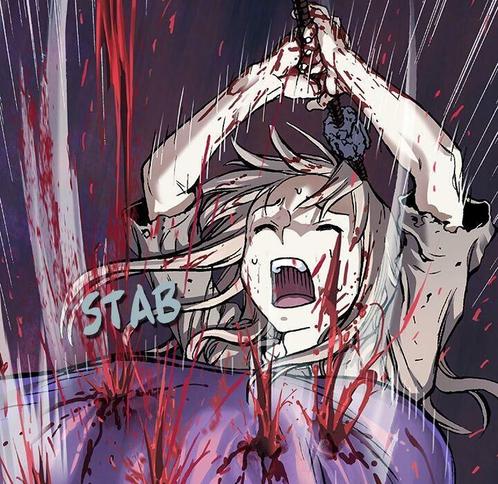 Đứa Con Thần Chết Chapter 81 - Trang 2