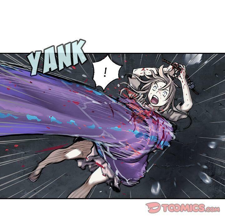 Đứa Con Thần Chết Chapter 81 - Trang 2