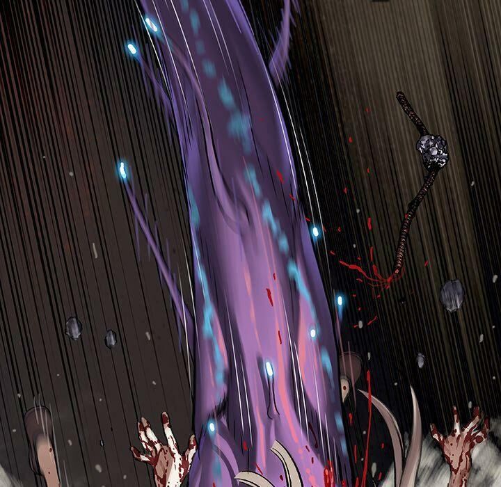 Đứa Con Thần Chết Chapter 81 - Trang 2