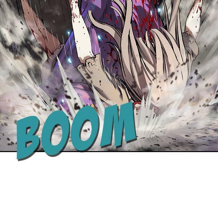 Đứa Con Thần Chết Chapter 81 - Trang 2