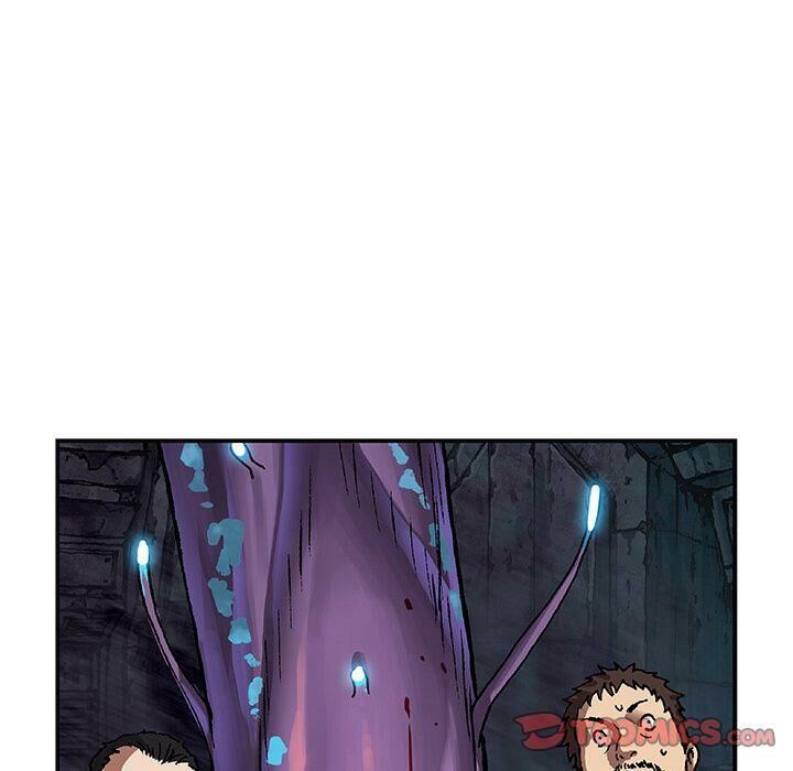 Đứa Con Thần Chết Chapter 81 - Trang 2