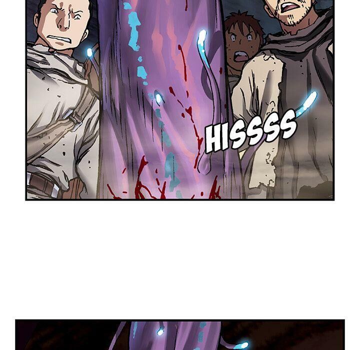 Đứa Con Thần Chết Chapter 81 - Trang 2