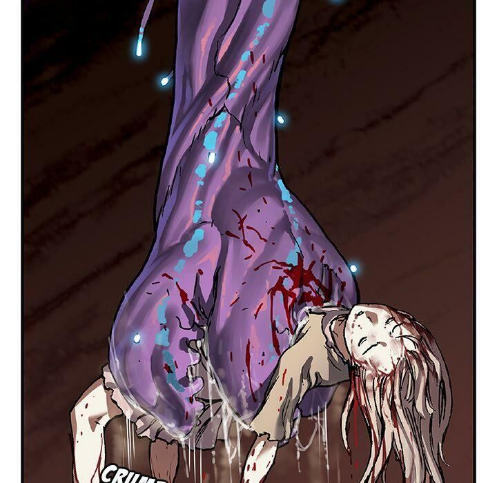 Đứa Con Thần Chết Chapter 81 - Trang 2