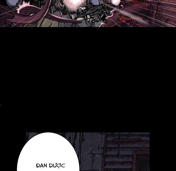 Đứa Con Thần Chết Chapter 84 - Trang 2