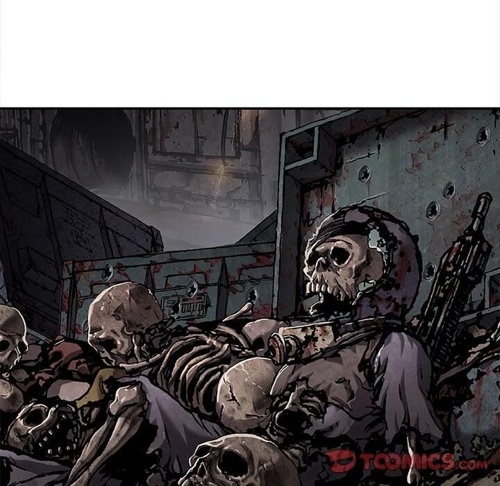 Đứa Con Thần Chết Chapter 84 - Trang 2