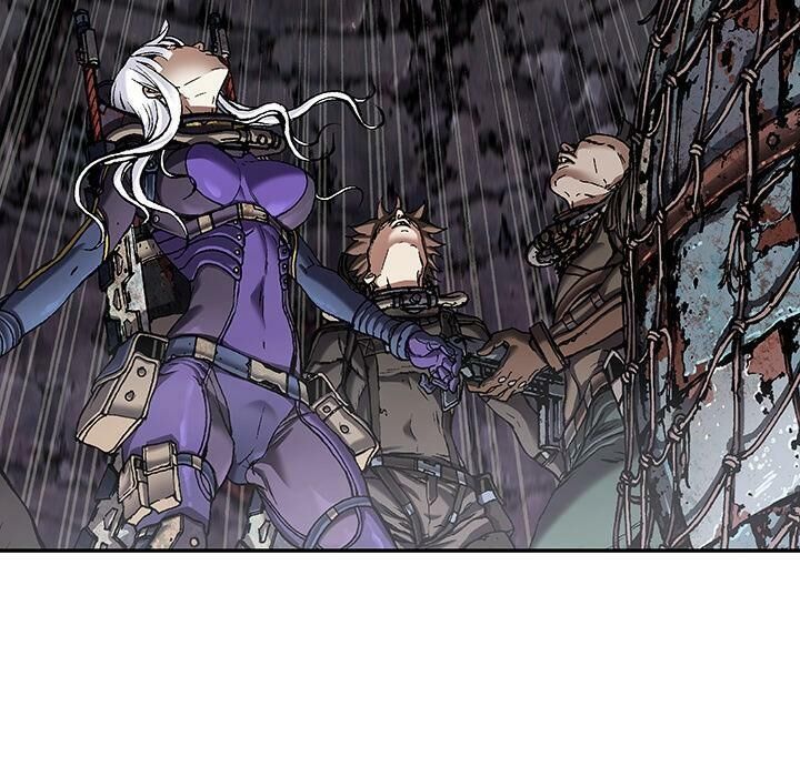 Đứa Con Thần Chết Chapter 84 - Trang 2