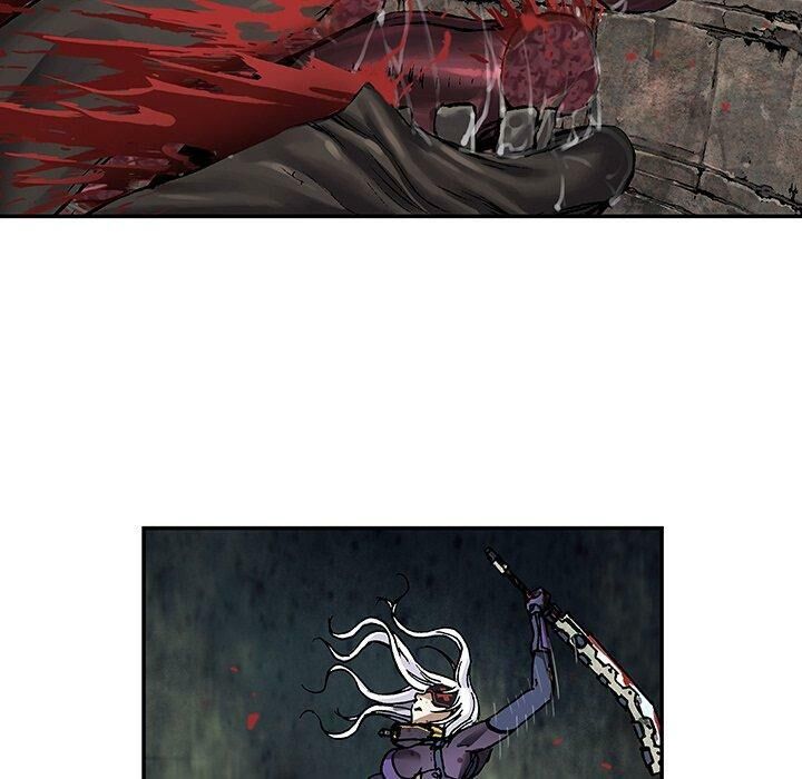 Đứa Con Thần Chết Chapter 85 - Trang 2