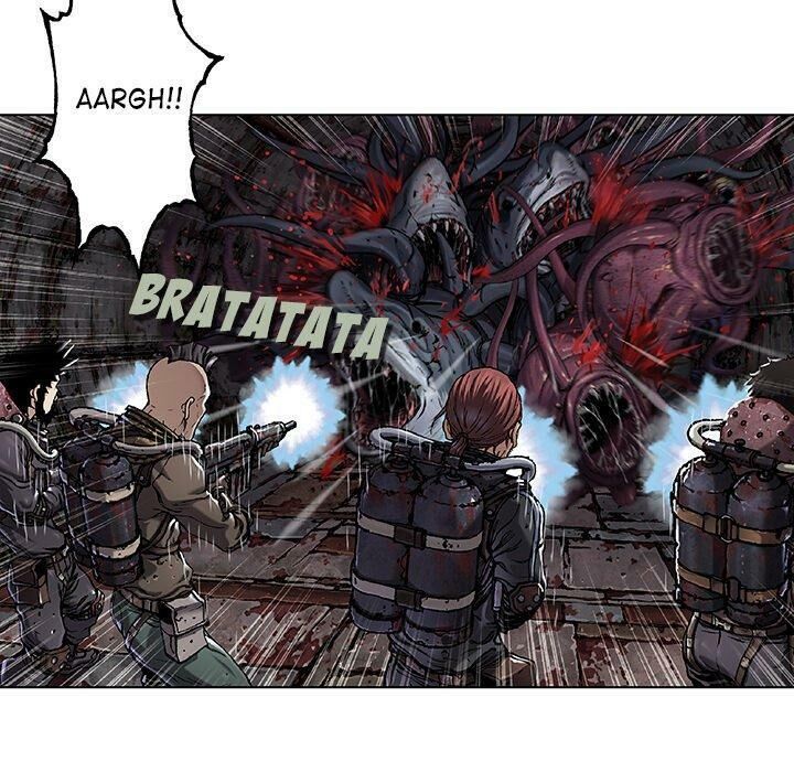 Đứa Con Thần Chết Chapter 85 - Trang 2