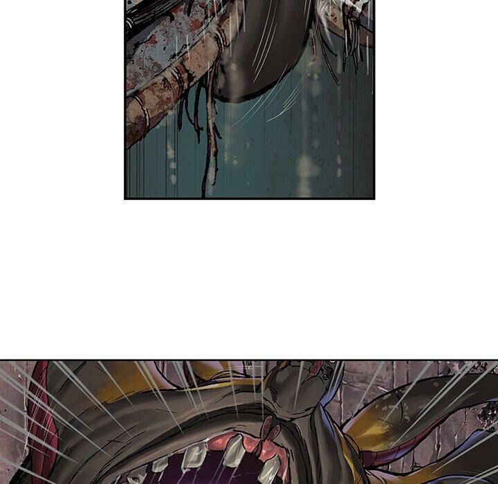 Đứa Con Thần Chết Chapter 85 - Trang 2