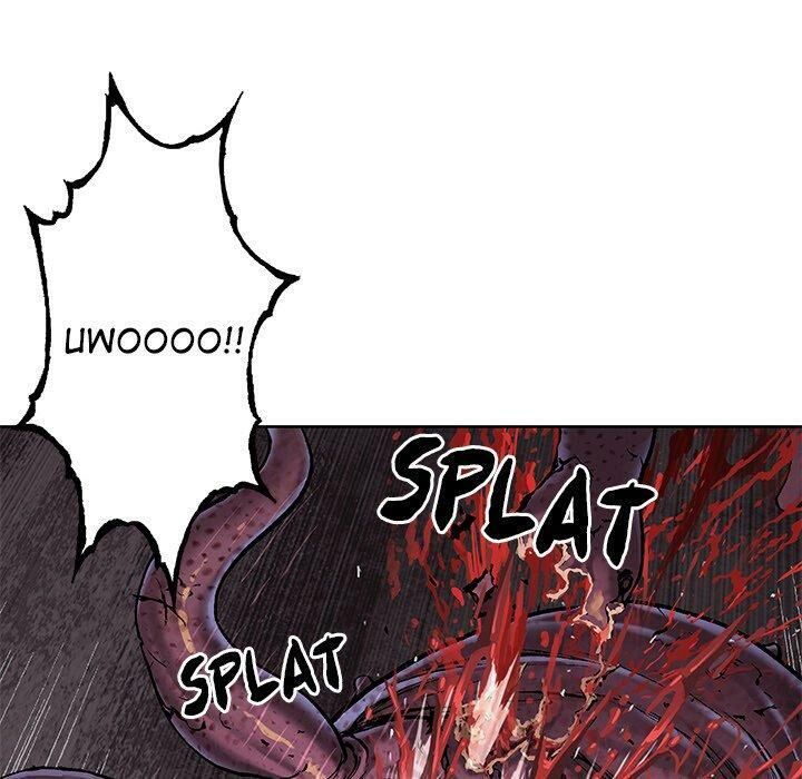 Đứa Con Thần Chết Chapter 87 - Trang 2