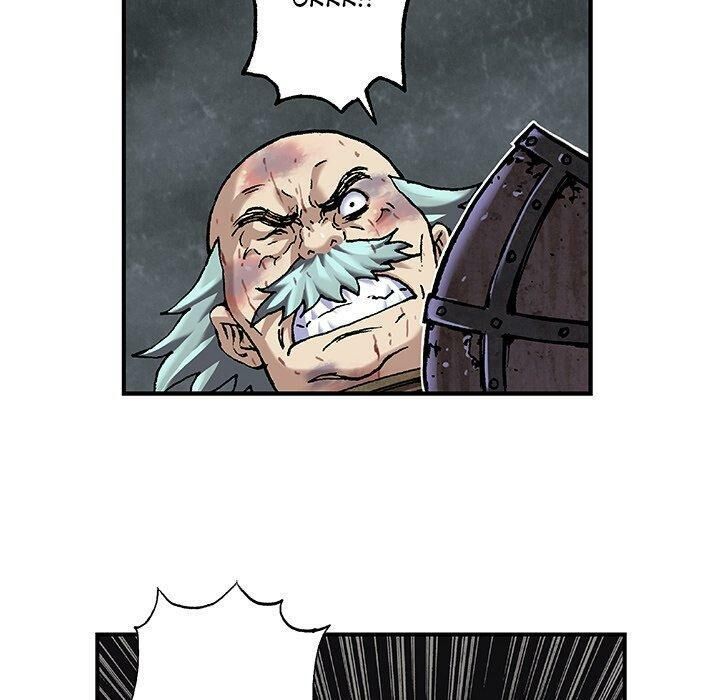 Đứa Con Thần Chết Chapter 87 - Trang 2