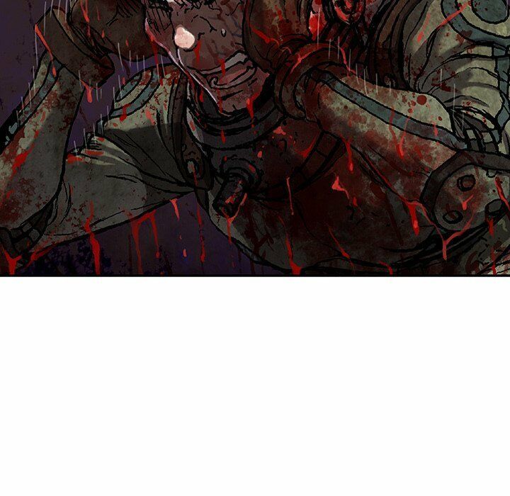 Đứa Con Thần Chết Chapter 88 - Trang 2