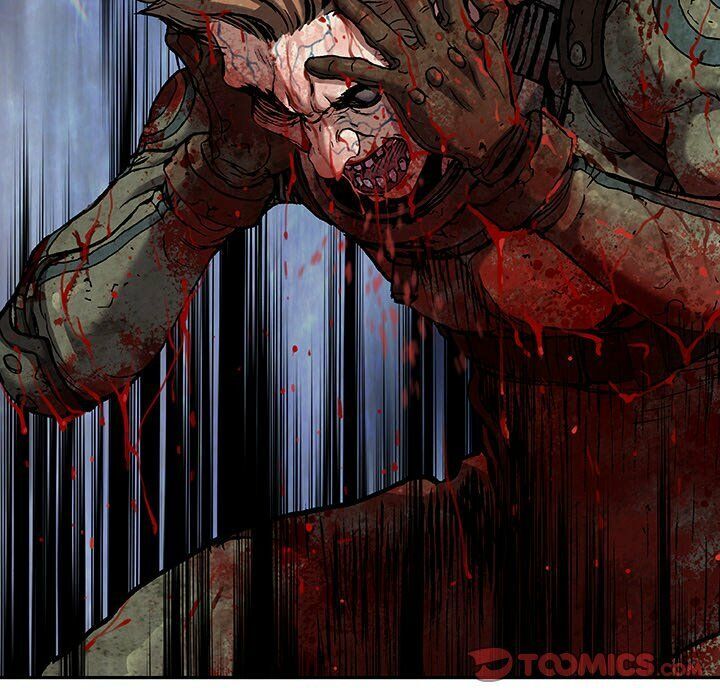 Đứa Con Thần Chết Chapter 88 - Trang 2