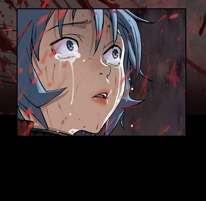 Đứa Con Thần Chết Chapter 89 - Trang 2