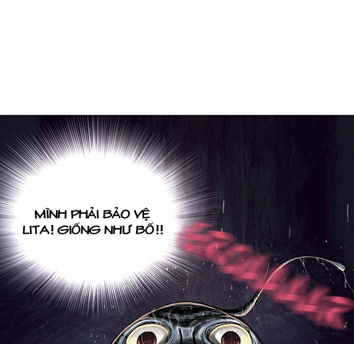 Đứa Con Thần Chết Chapter 9 - Trang 2