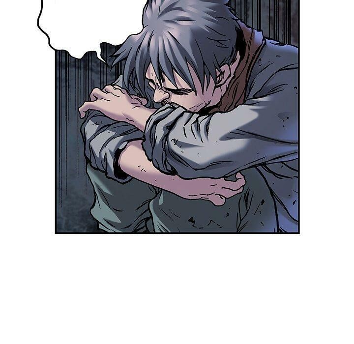 Đứa Con Thần Chết Chapter 90 - Trang 2