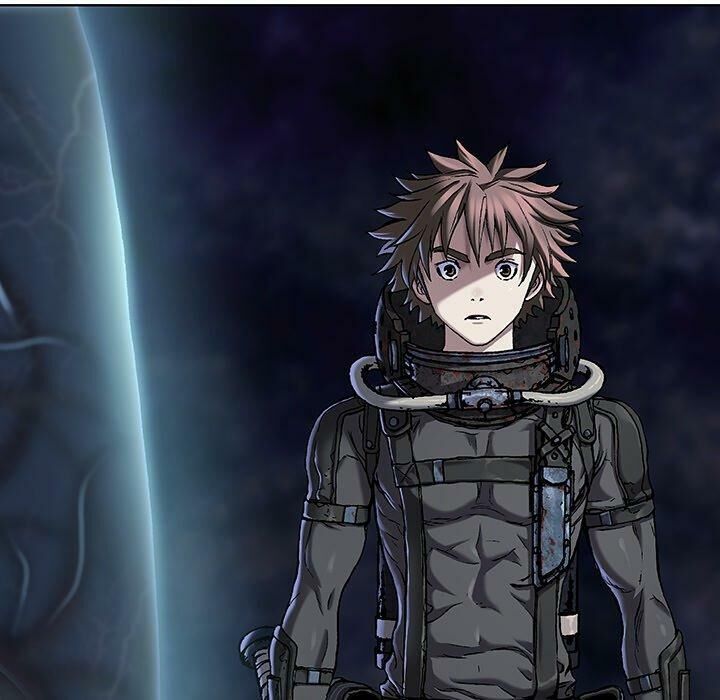 Đứa Con Thần Chết Chapter 90 - Trang 2